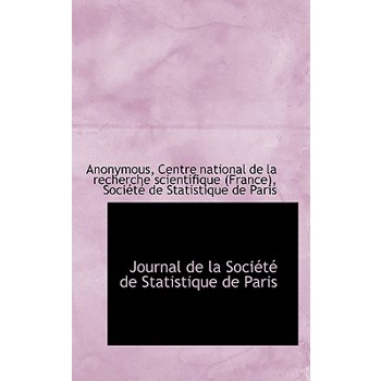 Journal de La Soci T de Statistique de Paris