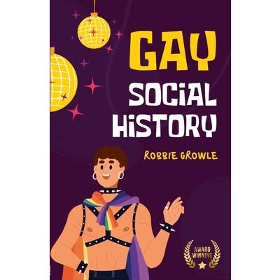 Gay Social History