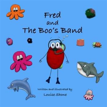 Fred and the Boo’s Band