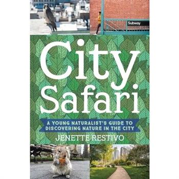 City Safari