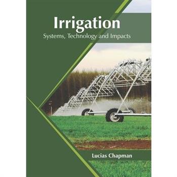 Irrigation: Systems, Technology and Impacts