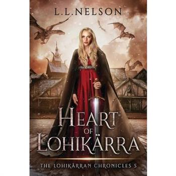 Heart of Lohik瓣rra