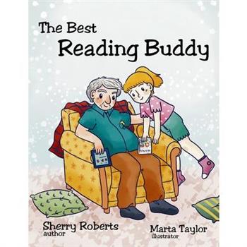 The Best Reading Buddy