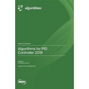 Algorithms for PID Controller 2019