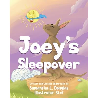 Joey’s Sleepover