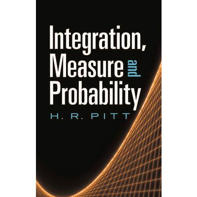 Integration, Measure and Probability