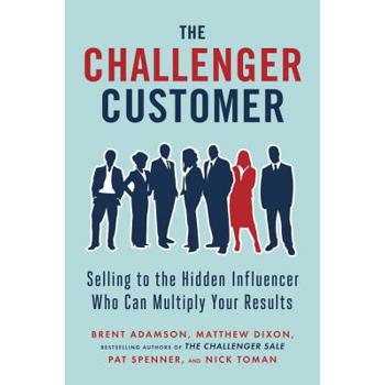 The Challenger Customer