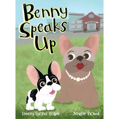 Benny Speaks Up