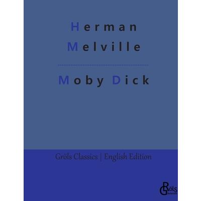 Moby Dick