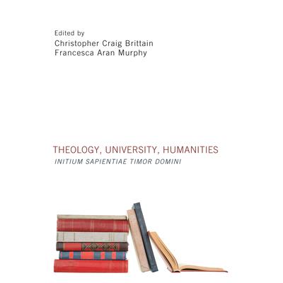 Theology, University, Humanities