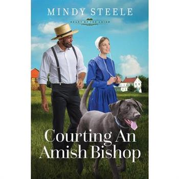 Courting an Amish Bishop