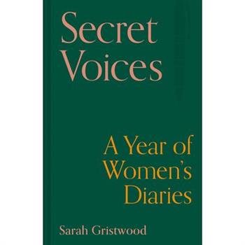 Secret Voices