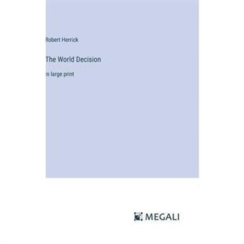 The World Decision