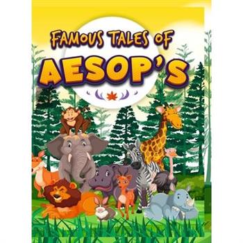 Famous Tales of Aesop's