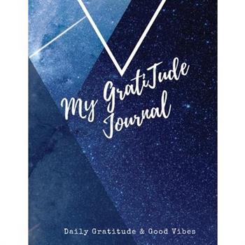 My Gratitude Journal