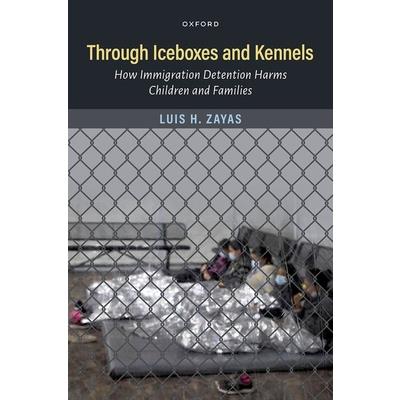 Through Iceboxes and Kennels