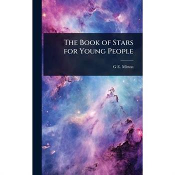 The Book of Stars for Young People