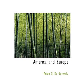America and Europe