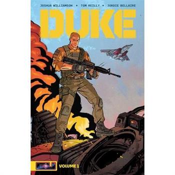 Duke Volume 1