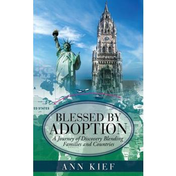 Blessed by Adoption