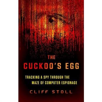 The Cuckoo's Egg