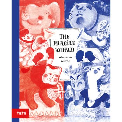 The Fragile World