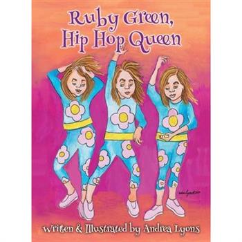 Ruby Green, Hip Hop Queen