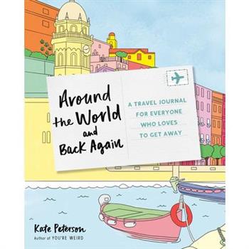 Around the World and Back Again