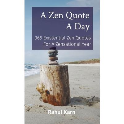 A Zen Quote A Day