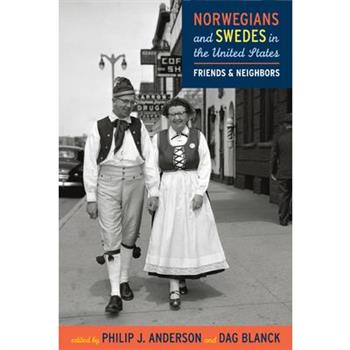 Norwegians and Swedes in the United States