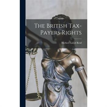 The British Tax-Payers Rights