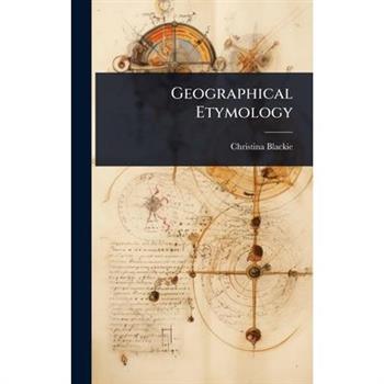 Geographical Etymology