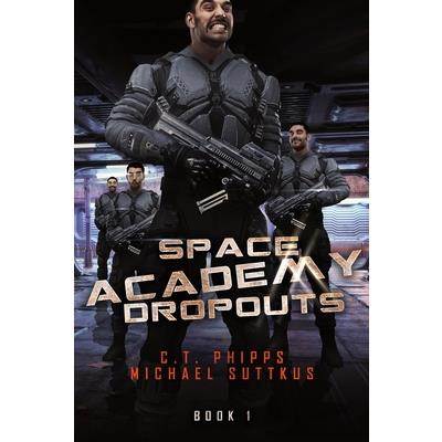 Space Academy Dropouts