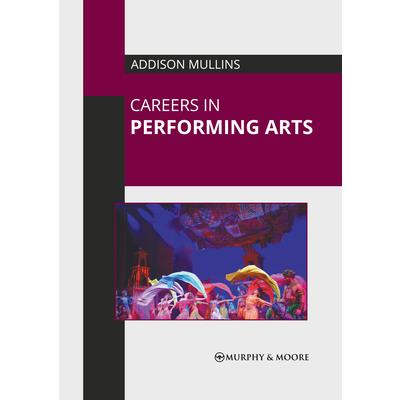 Careers in Performing Arts