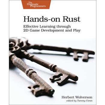 Hands-On Rust