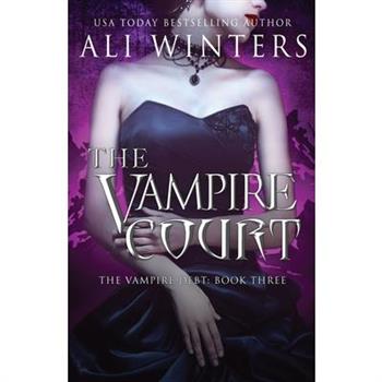 The Vampire Court