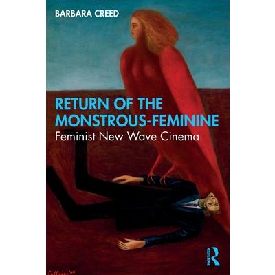 Return of the Monstrous-Feminine