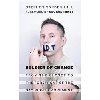 Soldier of Change