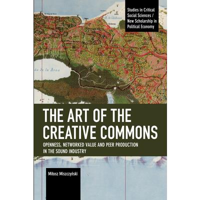 The Art of the Creative Commons