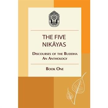 The Five Nikayas