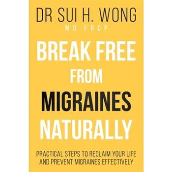 Break Free From Migraines Naturally