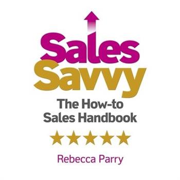 Sales Savvy