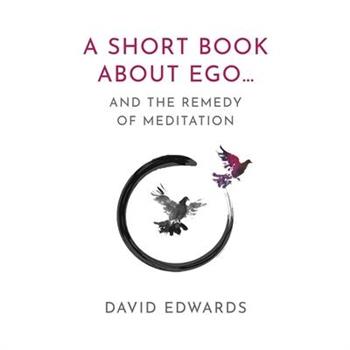 A Short Book about Ego...