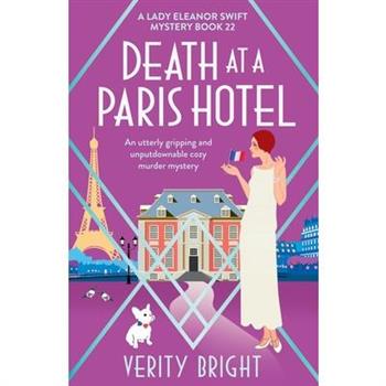 Death at a Paris Hotel
