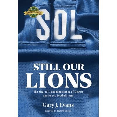 SOL Still Our Lions