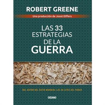 Las 33 Estrategias de la Guerra