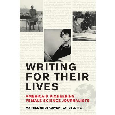 Writing for Their Lives