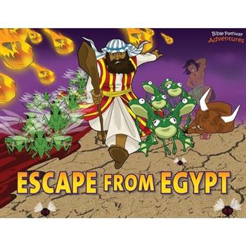 Escape from Egypt