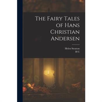 The Fairy Tales of Hans Christian Andersen