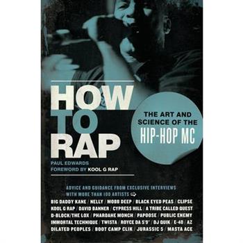 How to Rap